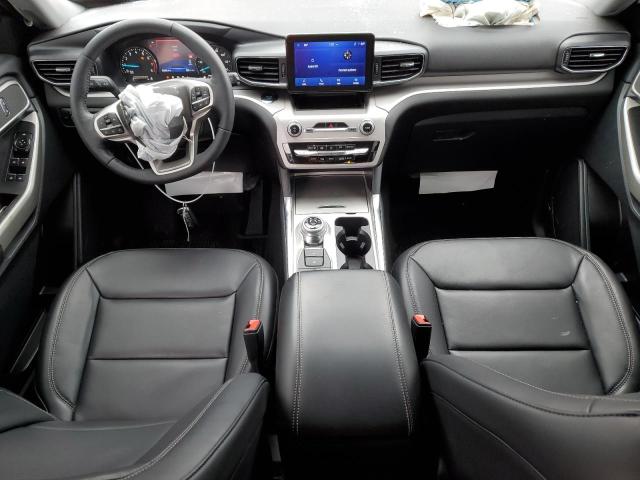 2023 FORD EXPLORER X - 1FMSK8DH1PGB66199