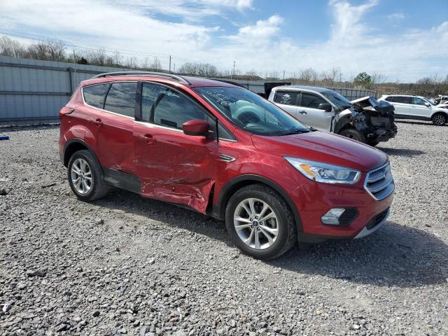 2019 Ford Escape Sel VIN: 1FMCU0HD7KUB74602 Lot: 46212974