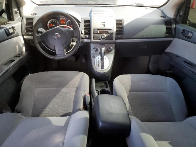 2010 Nissan Sentra 2.0 VIN: 3N1AB6AP4AL622413 Lot: 47723504