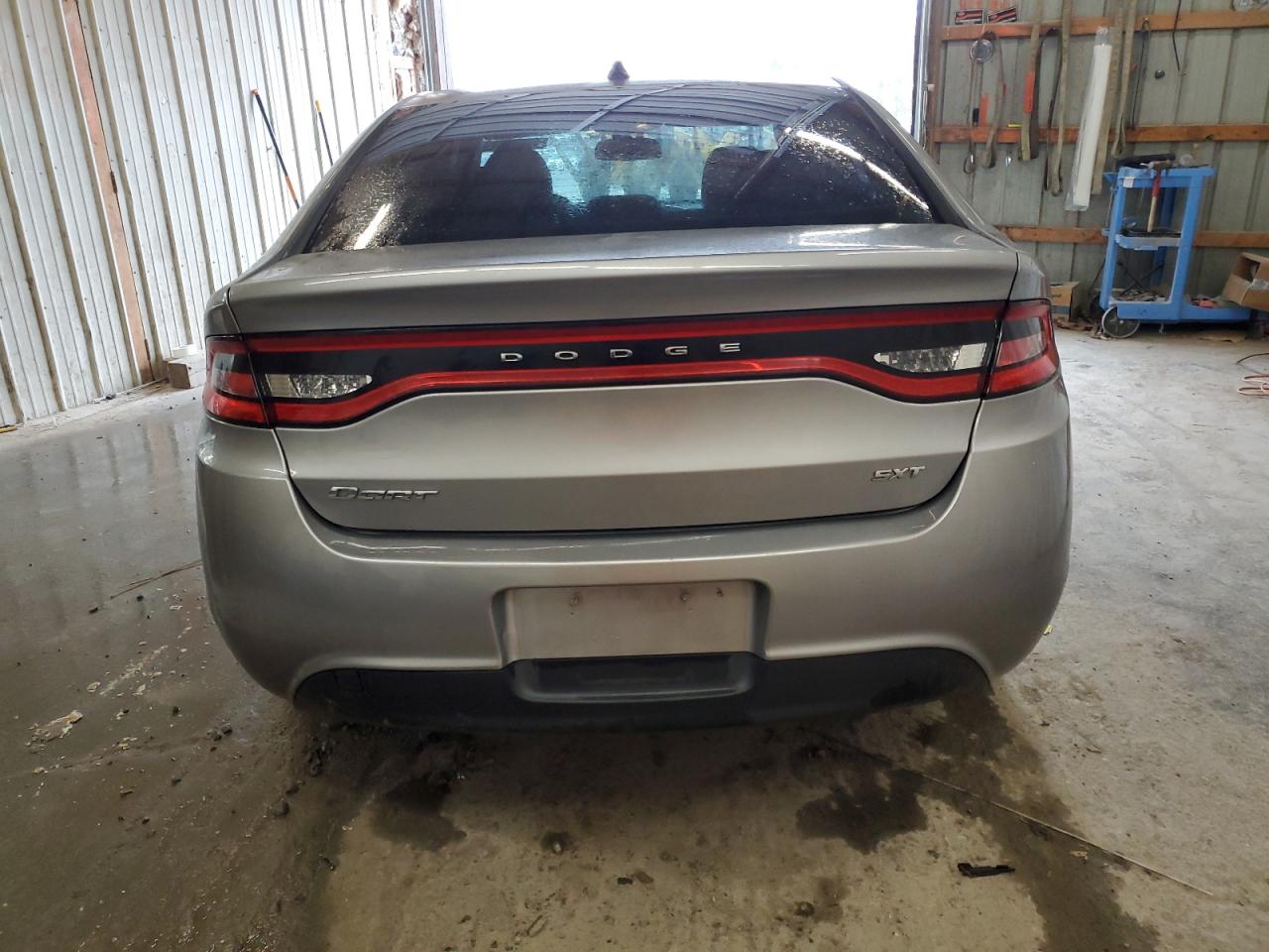 1C3CDFBBXFD275478 2015 Dodge Dart Sxt