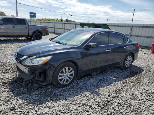 2016 Nissan Altima 2.5 VIN: 1N4AL3AP9GC192025 Lot: 48703804