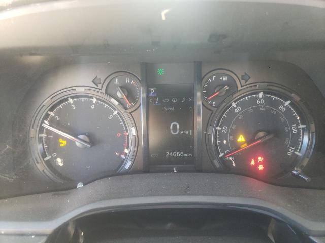 2023 TOYOTA 4RUNNER 40 JTEUU5JR2P6103357