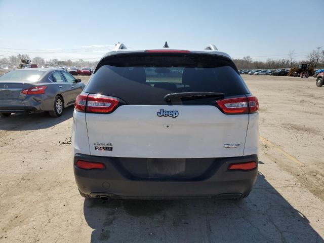 2015 Jeep Cherokee Latitude VIN: 1C4PJMCB3FW668400 Lot: 48825454