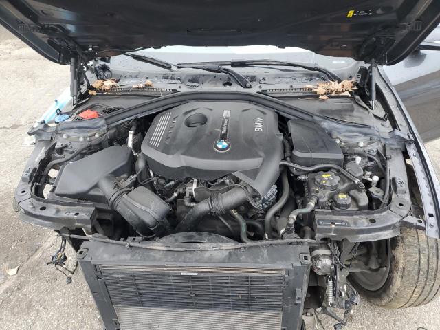 VIN WBA4Z3C5XJEC58143 2018 BMW 4 Series, 430XI no.11