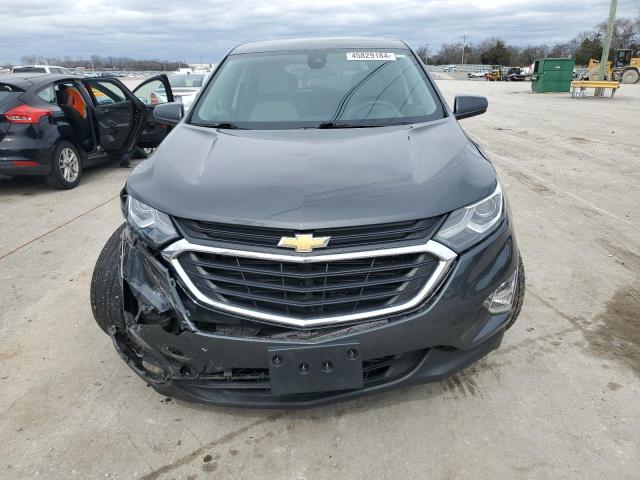 2019 Chevrolet Equinox Lt VIN: 2GNAXJEV3K6233723 Lot: 45829184