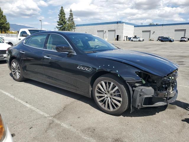 VIN ZAM56YPA6J1281701 2018 Maserati Quattroporte, S no.4