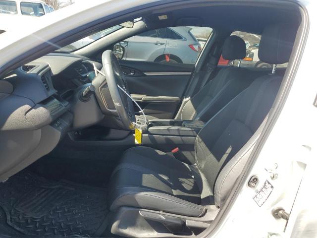 2020 Honda Civic Sport VIN: SHHFK7G40LU212486 Lot: 48103324