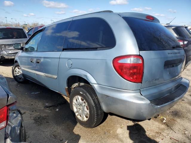 1D4GP24R66B715900 2006 Dodge Grand Caravan Se