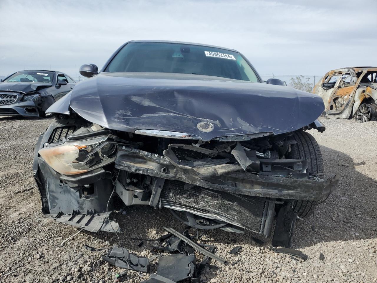 WBAVB33546KR80965 2006 BMW 330 I