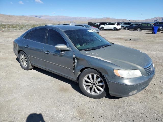 2007 Hyundai Azera Se VIN: KMHFC46F67A142406 Lot: 48327344