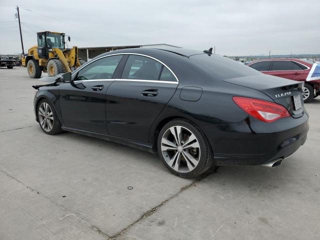 VIN WDDSJ4EB3GN331634 2016 Mercedes-Benz CLA-Class,... no.2