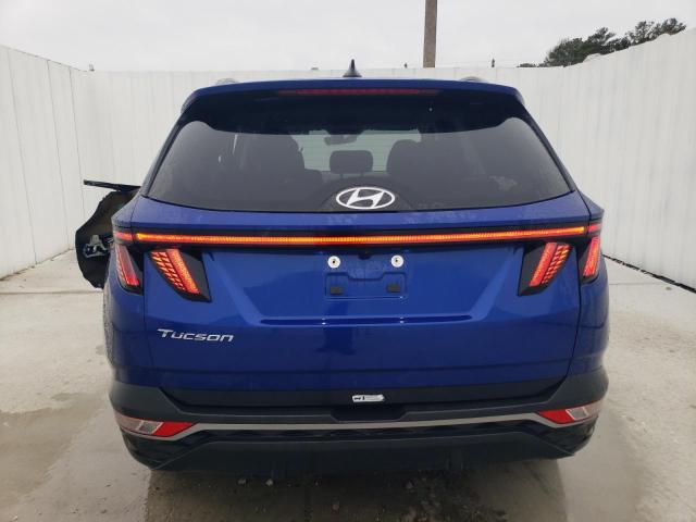 2023 HYUNDAI TUCSON SEL - 5NMJB3AE2PH199959