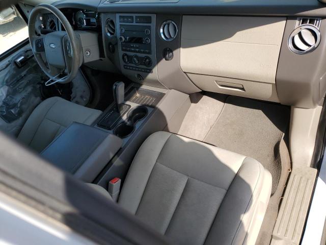 2011 Ford Expedition Xlt VIN: 1FMJU1J55BEF44598 Lot: 47682504