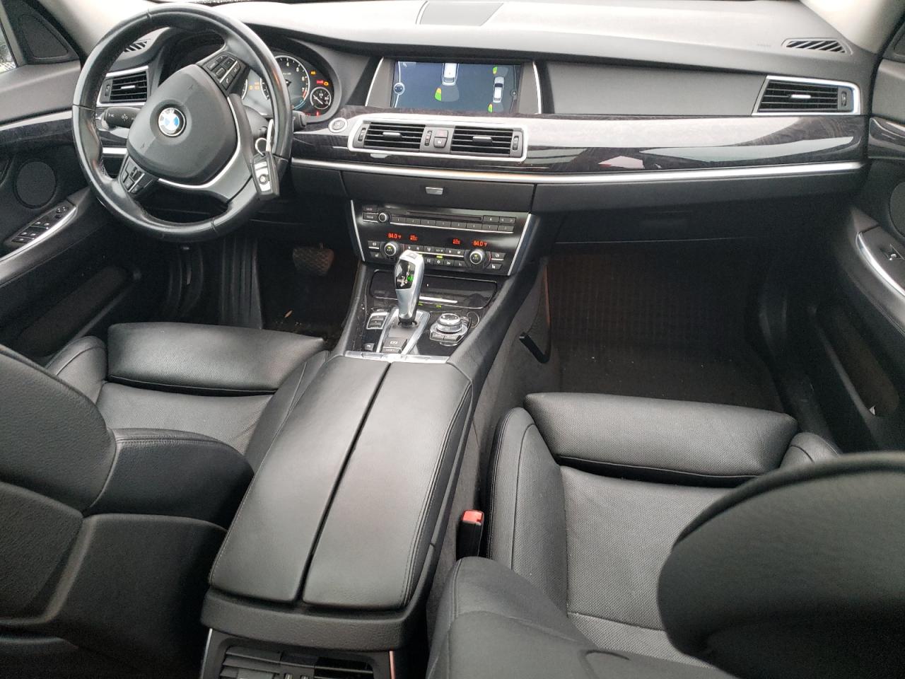 WBASN2C57AC201162 2010 BMW 535 Gt