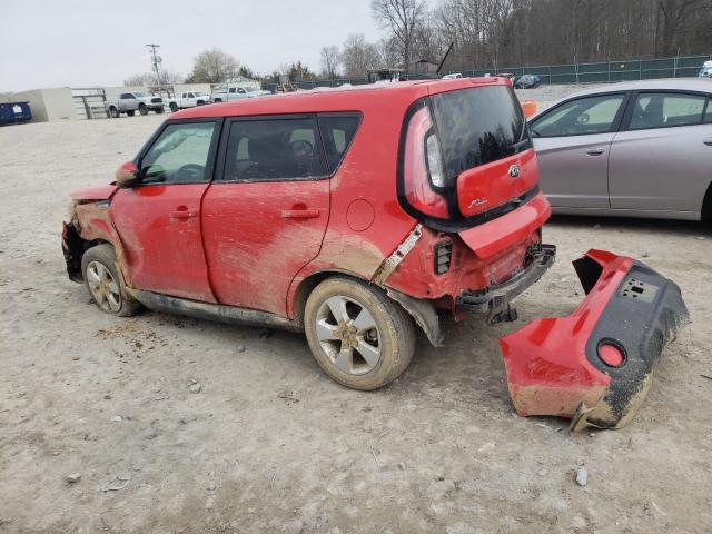 2019 Kia Soul VIN: KNDJN2A26K7680370 Lot: 45440574