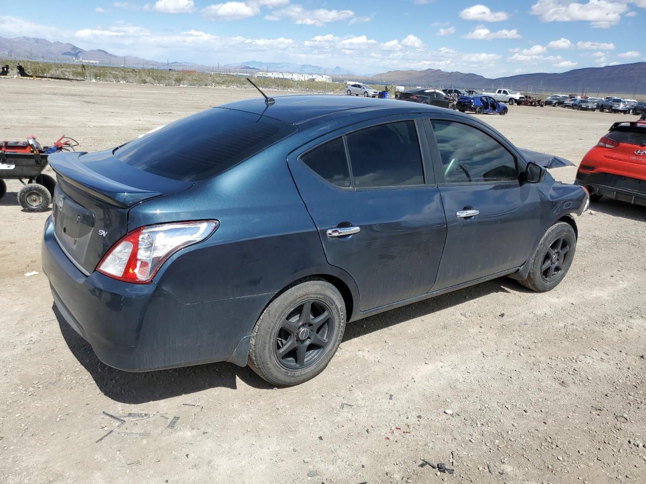 3N1CN7AP1HL863703 NISSAN VERSA 2017