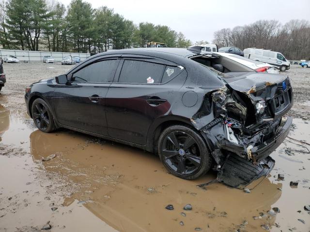 VIN 19VDE1F59EE002249 2014 Acura ILX, 20 Premium no.2