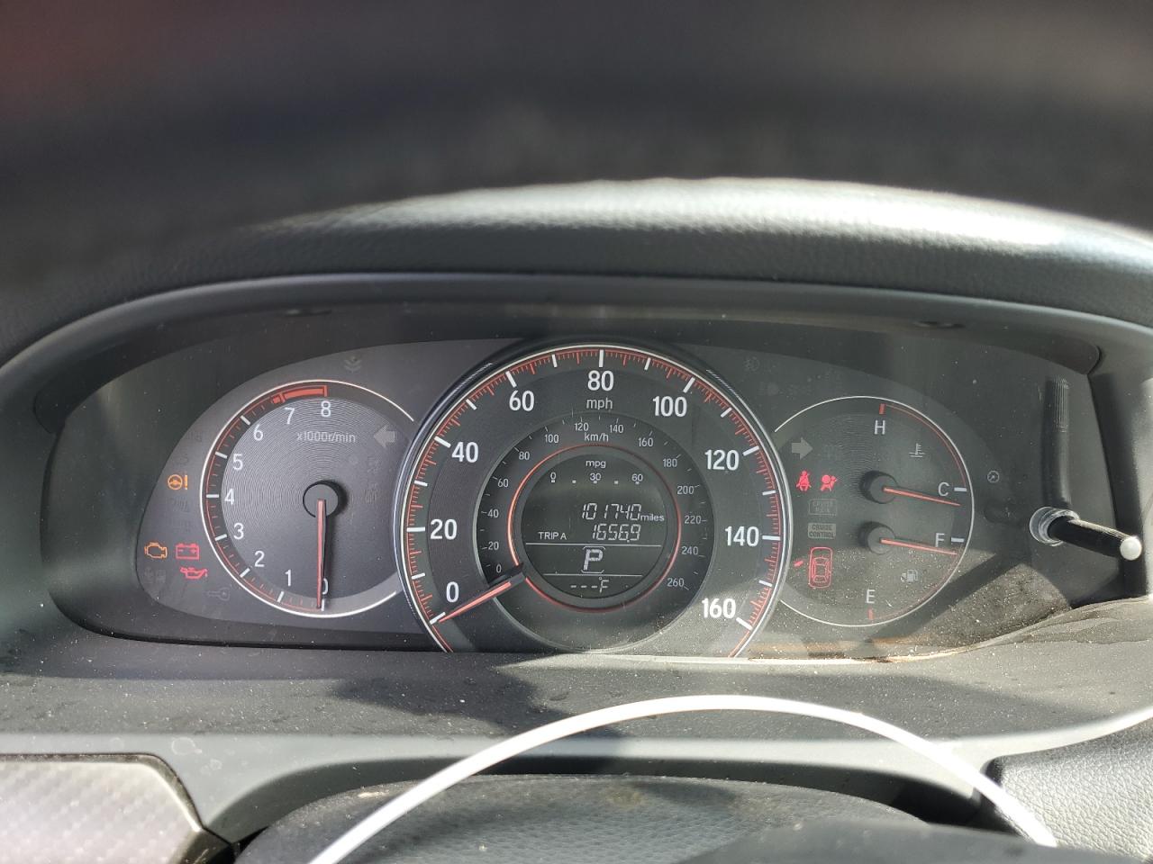 1HGCR2F57HA278810 HONDA ACCORD 2017