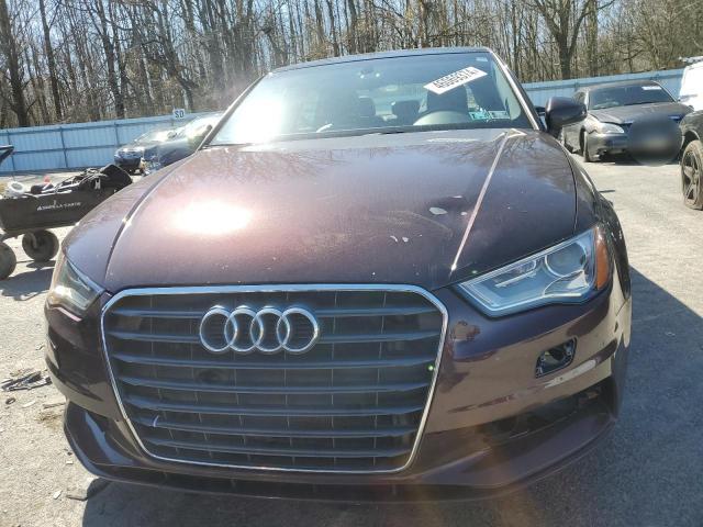 2015 Audi A3 Premium VIN: WAUACGFF2F1019228 Lot: 46069374