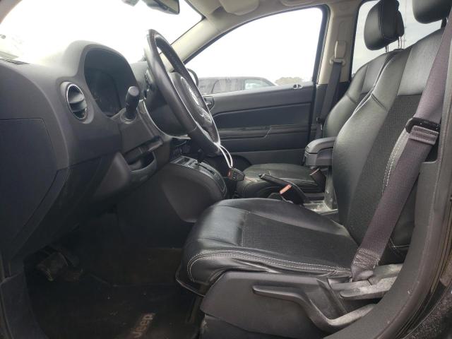 2017 JEEP COMPASS SP - 1C4NJDBB8HD167980