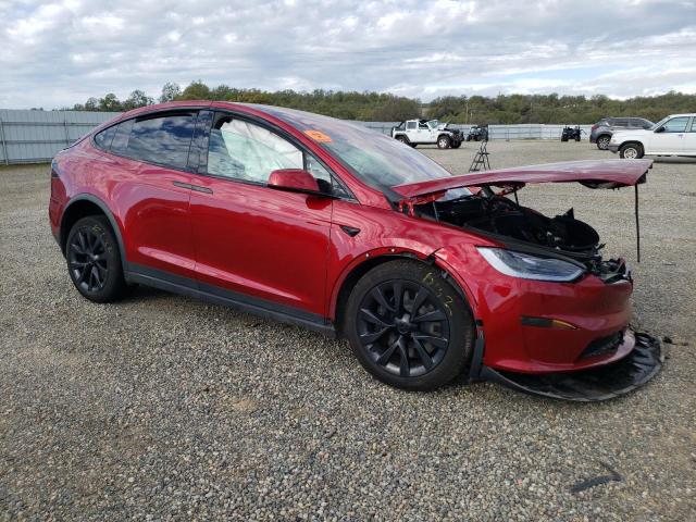 7SAXCBE50PF415663 Tesla Model X  4