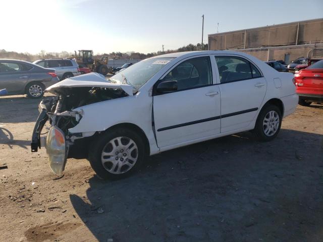 2007 Toyota Corolla Ce VIN: 2T1BR32E97C771825 Lot: 47497434