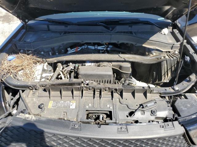 2021 Ford Explorer Police Interceptor VIN: 1FM5K8AB6MGC44601 Lot: 46473354