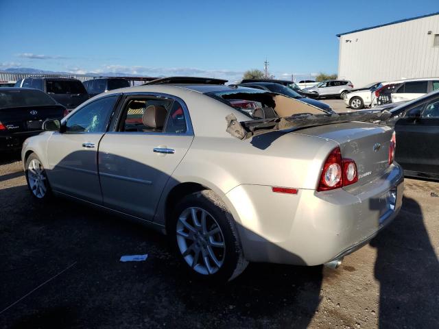 2010 Chevrolet Malibu Ltz VIN: 1G1ZE5E7XAF274891 Lot: 45095484