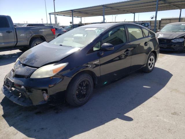 2013 Toyota Prius VIN: JTDKN3DU3D5623677 Lot: 46023004