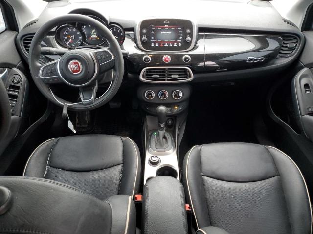 2019 FIAT 500X TREKK - ZFBNFYB16KP795643