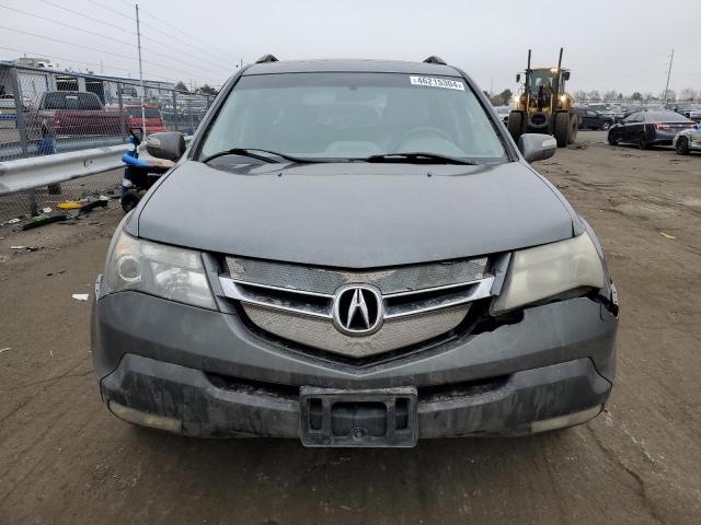 2007 Acura Mdx Sport VIN: 2HNYD28877H545674 Lot: 46215304