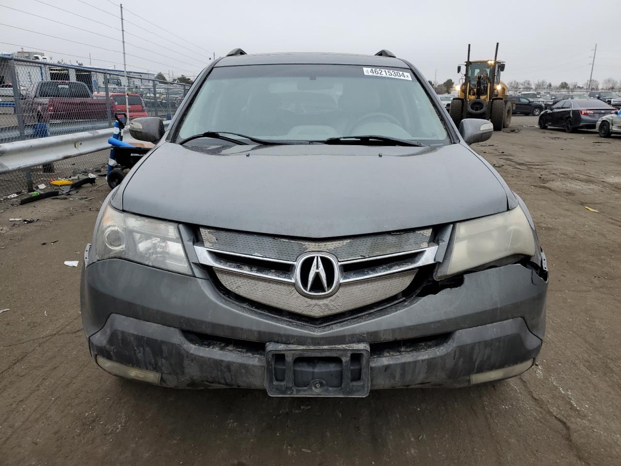 2HNYD28877H545674 2007 Acura Mdx Sport