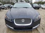 JAGUAR XF photo