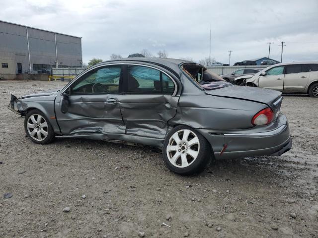 2005 Jaguar X-Type 3.0 VIN: SAJWA51C55WE20715 Lot: 48156714