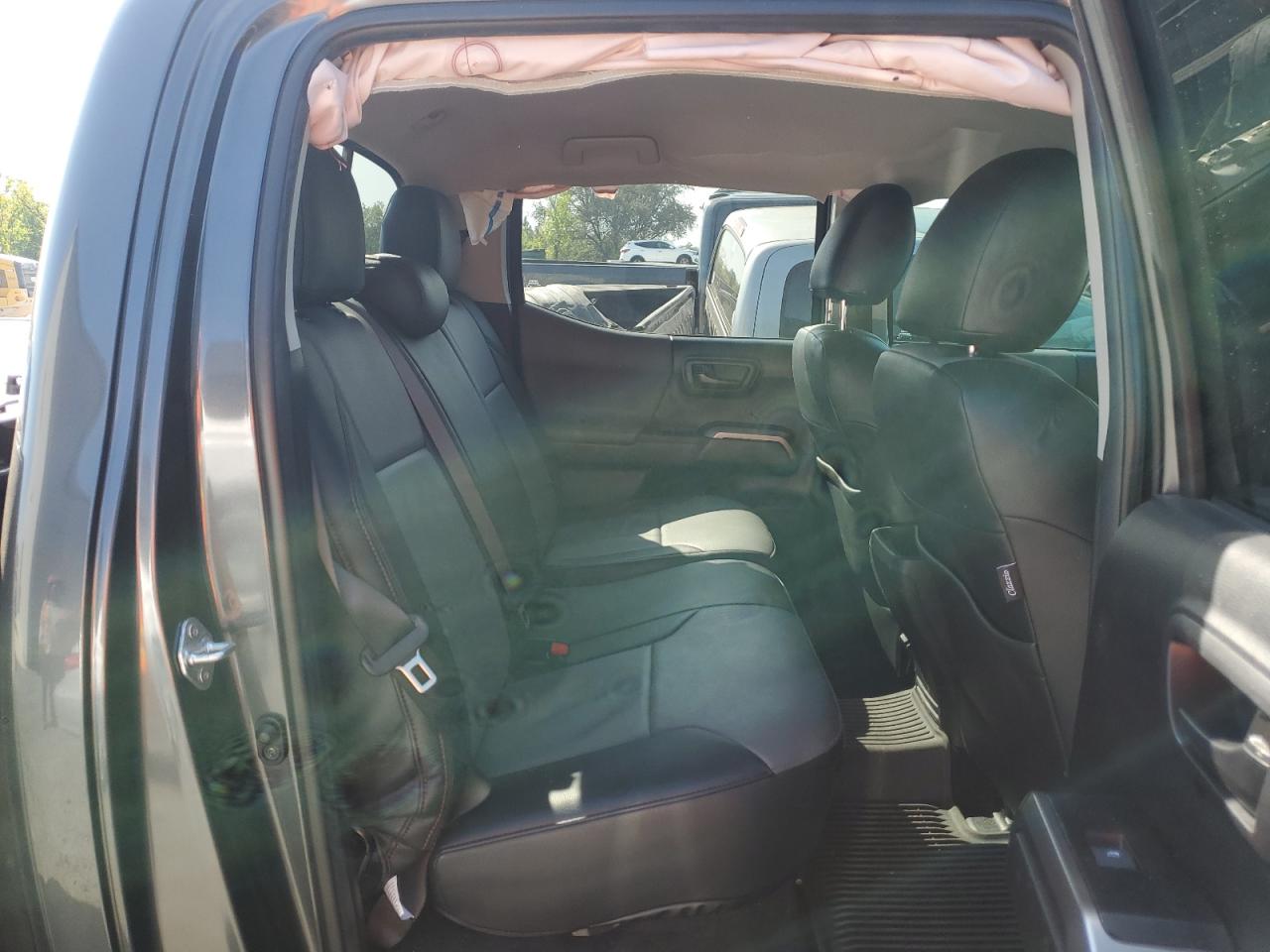 3TMCZ5AN4PM562405 TOYOTA TACOMA 2023