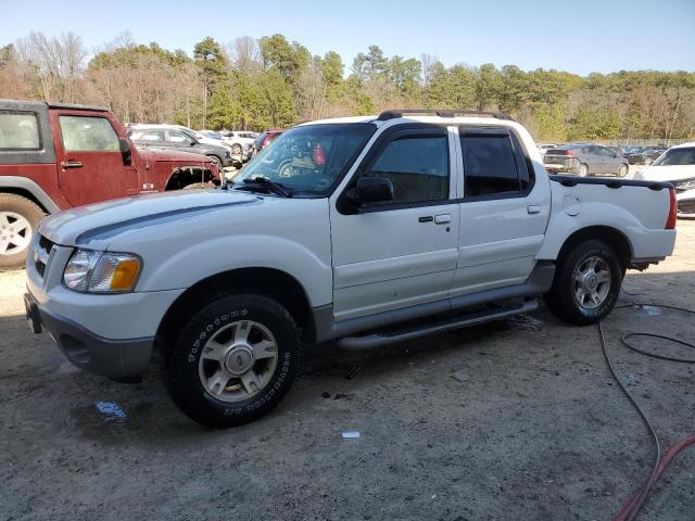 2003 Ford Explorer Sport Trac VIN: 1FMZU67E83UC26361 Lot: 46481624