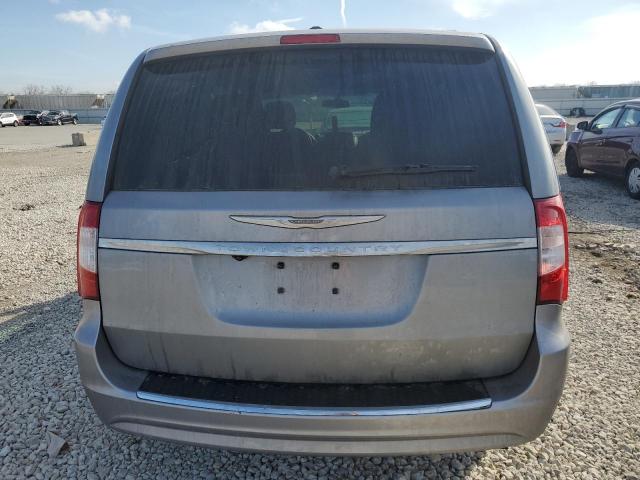 VIN 2C4RC1BG3ER232054 2014 Chrysler Town and Countr... no.6