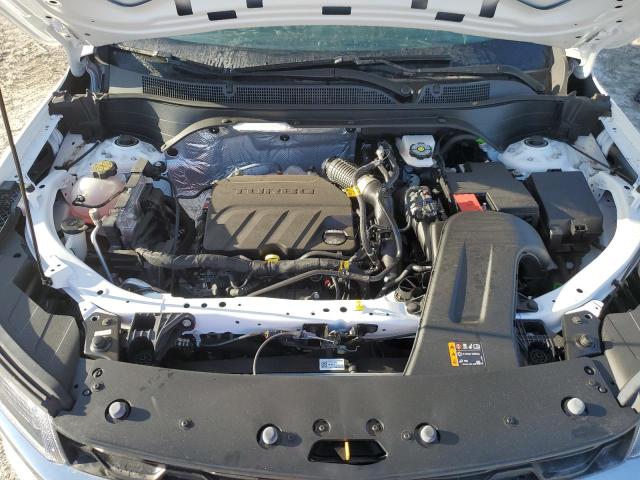 2024 CHEVROLET TRAX LS - KL77LFE24RC024717