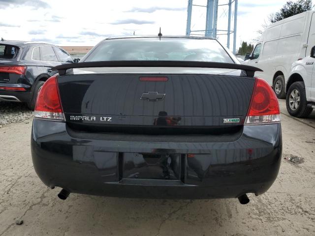 2012 Chevrolet Impala Ltz VIN: 2G1WC5E38C1134712 Lot: 46773624