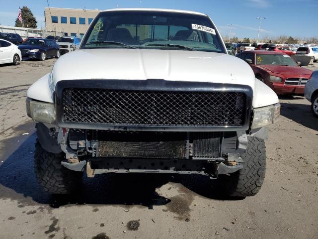 2001 Dodge Ram 2500 VIN: 3B7KF236X1G769766 Lot: 45676604