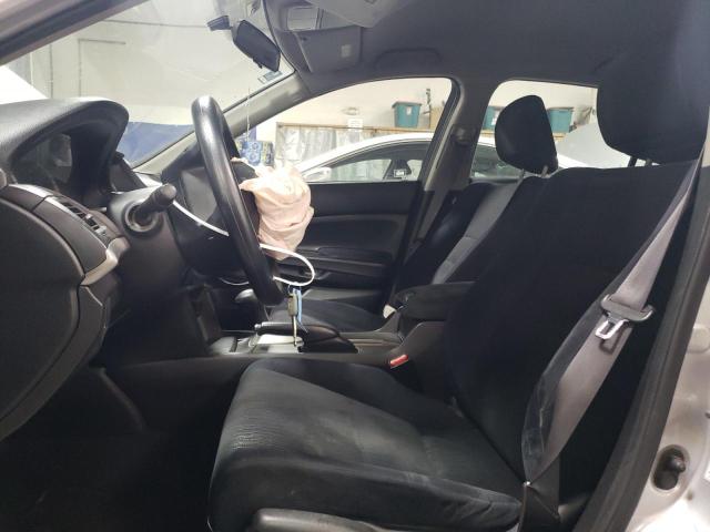 2011 Honda Accord Lx VIN: 1HGCP2F37BA052584 Lot: 47443194