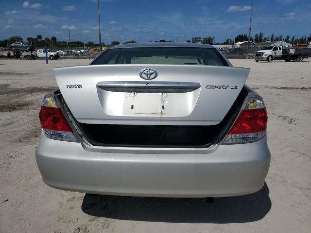 4T1BE32K95U016249 | 2005 Toyota camry le