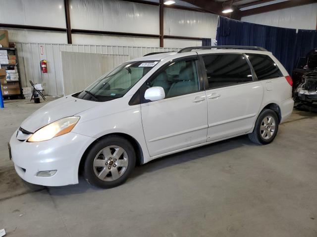 2007 Toyota Sienna Xle VIN: 5TDZK22CX7S069094 Lot: 47670334