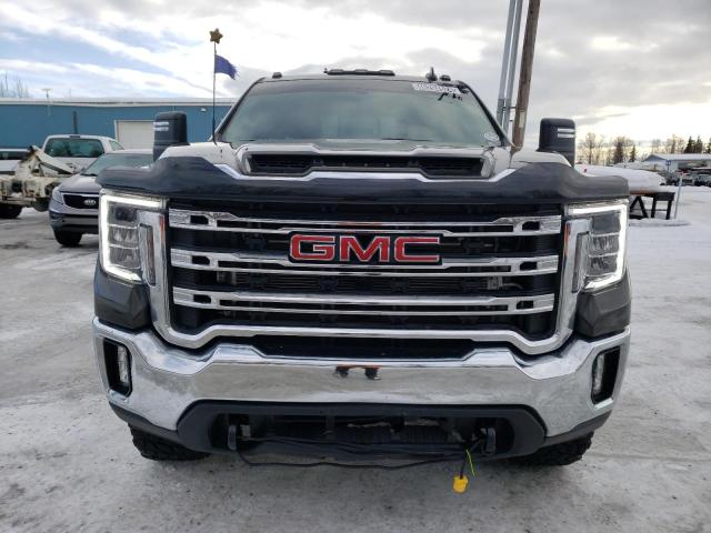 2022 GMC SIERRA K25 - 1GT49MEY0NF332764