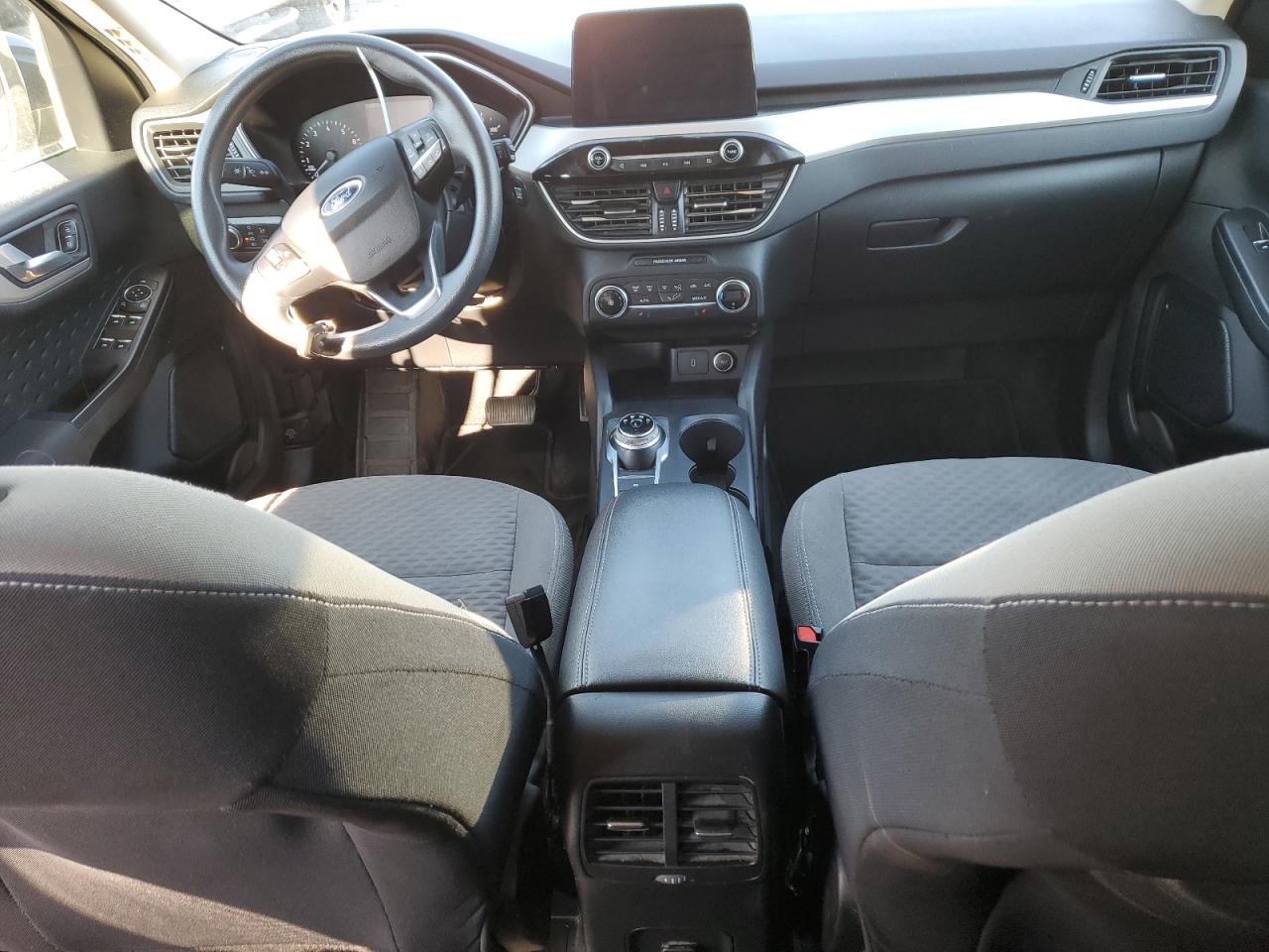 1FMCU9G62LUA34207 FORD ESCAPE 2020