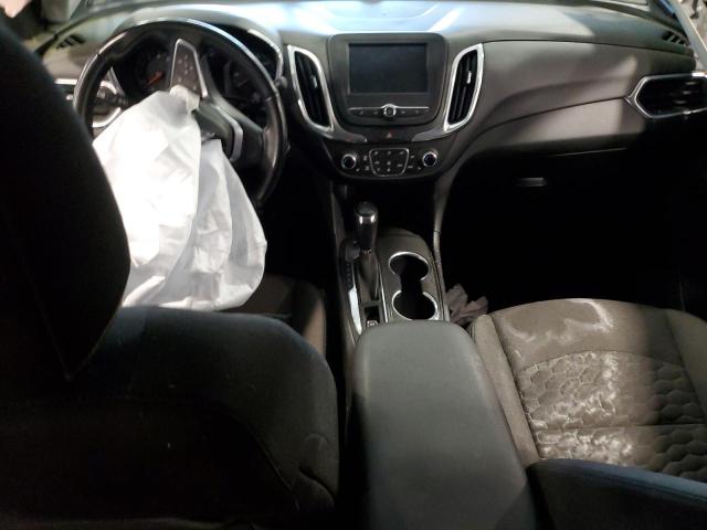 2018 Chevrolet Equinox Lt VIN: 2GNAXKEXXJ6312117 Lot: 46436584