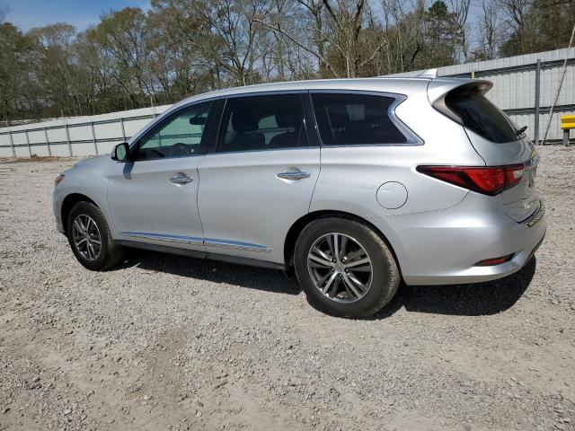 5N1DL0MNXHC503927 2017 Infiniti Qx60