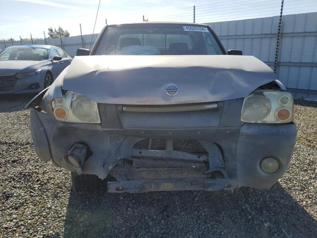 2004 Nissan Frontier King Cab Xe VIN: 1N6DD26T94C429187 Lot: 45529154