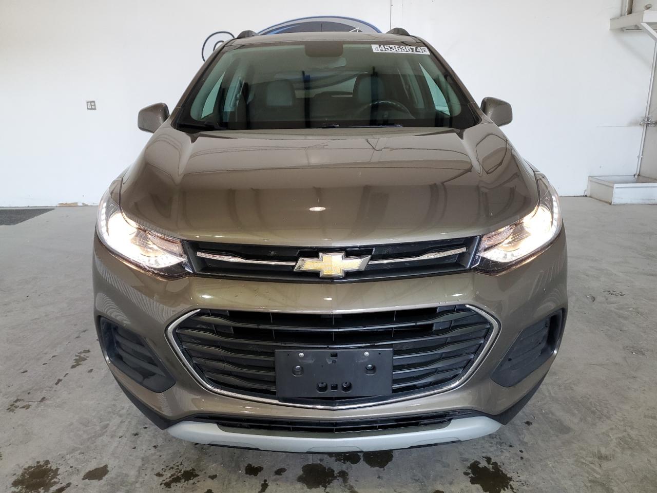 KL7CJPSM3MB363922 CHEVROLET TRAX 2021
