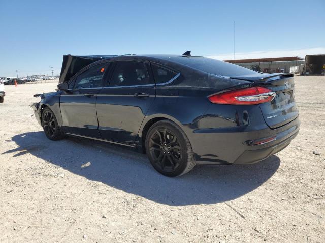 2020 Ford Fusion Se VIN: 3FA6P0HD4LR233726 Lot: 46982524